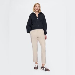 GapFit High Rise Downtown Runaround Pants Small Tall